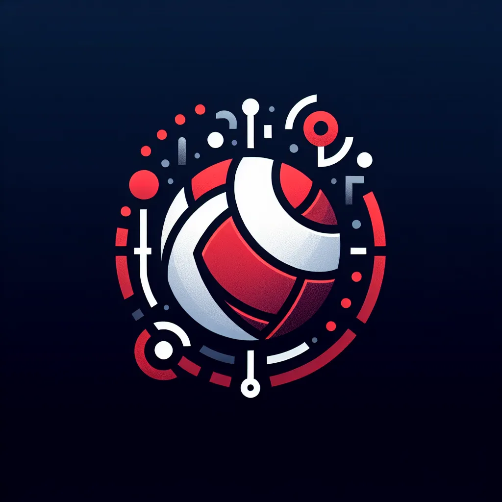 Menang Besar dalam Taruhan Voli: Panduan Lengkap untuk Pemain Indonesia Logo